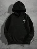 "PHILLIPIANS" Kreuz Hoodie