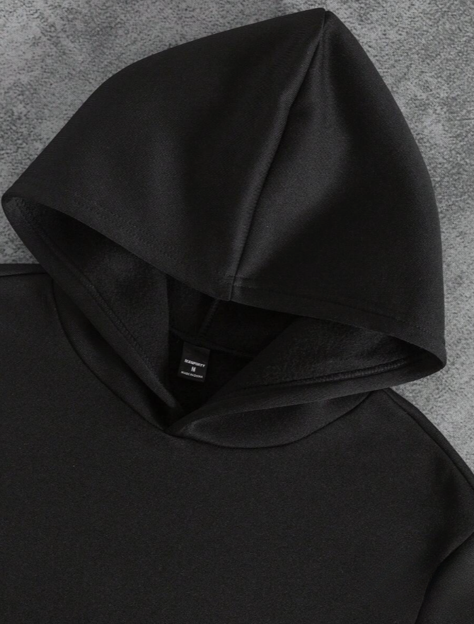 "PHILLIPIANS" Kreuz Hoodie