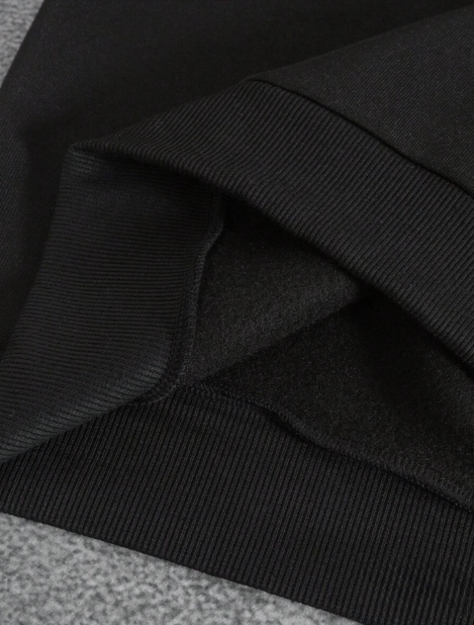 "PHILLIPIANS" Kreuz Hoodie