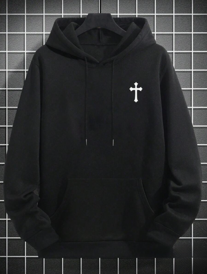 Kreuz Hoodie