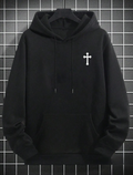 Kreuz Hoodie