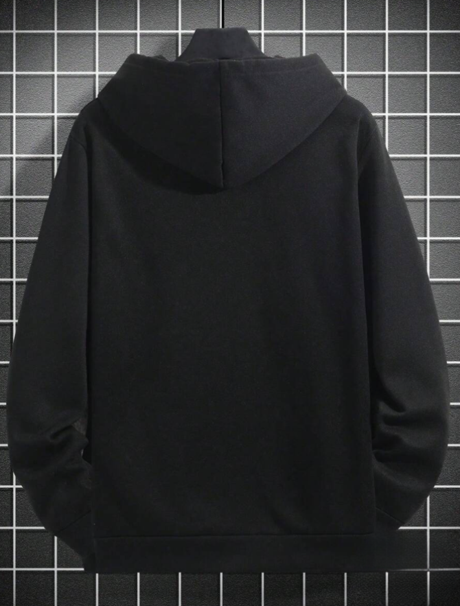 Kreuz Hoodie