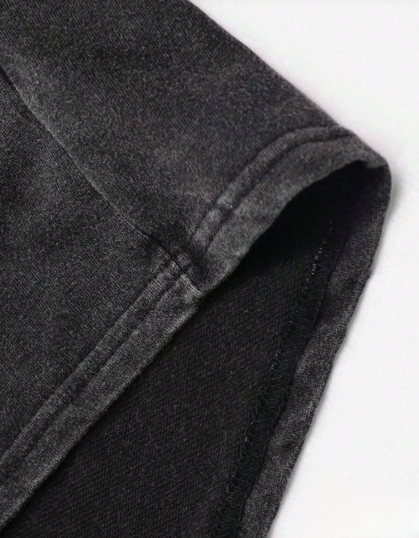 "FAITH OVER FEAR" Premium T-Shirt