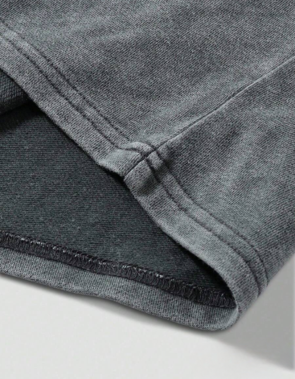 "FAITH OVER FEAR" Premium T-Shirt